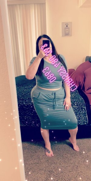 Anabelle bbw call girls in Las Cruces NM